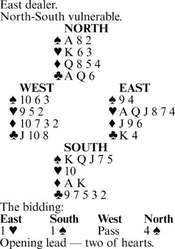 10/7/26 BRIDGE — BY STEVE BECKER